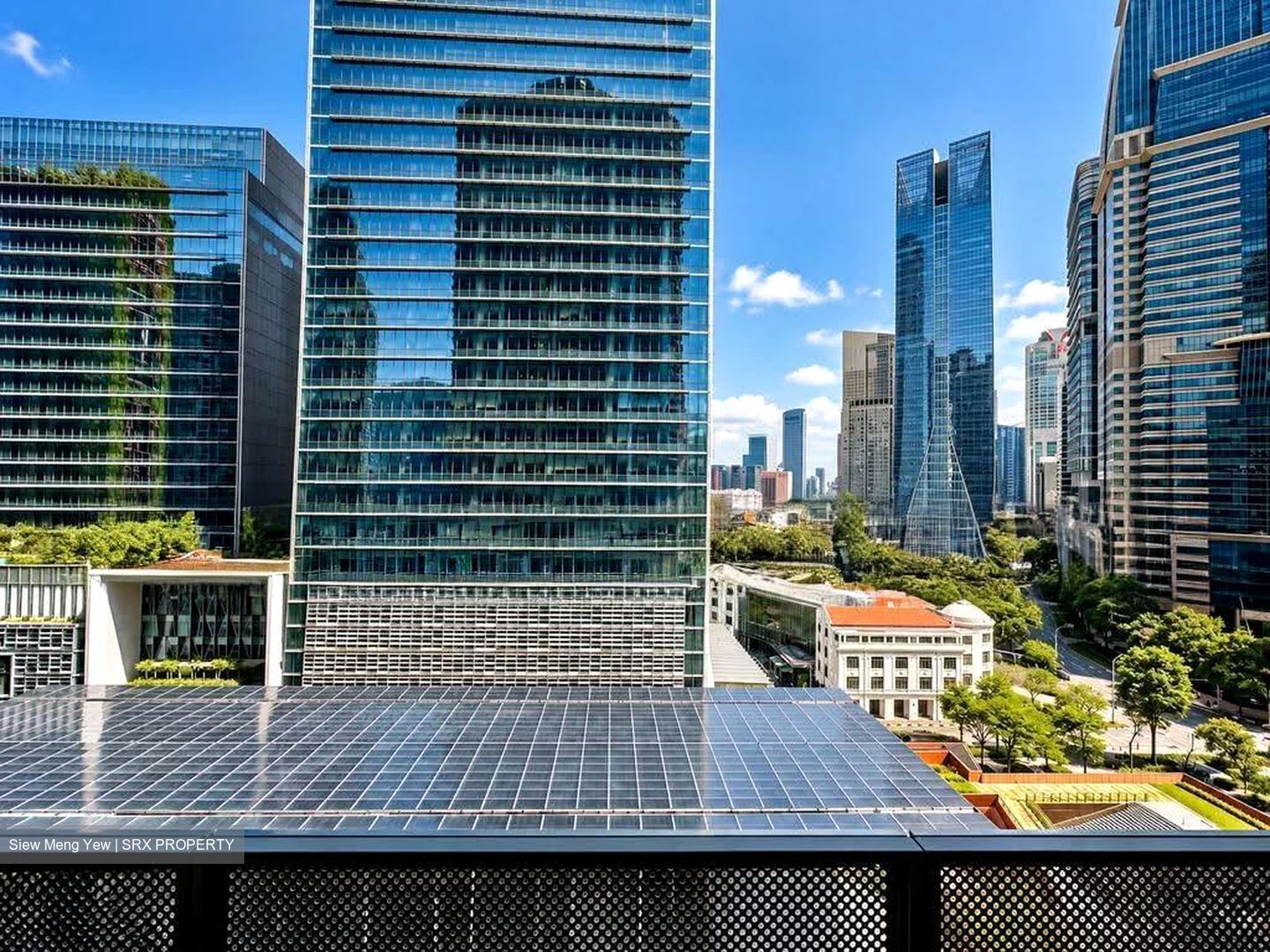 International Plaza (D2), Office #635437721